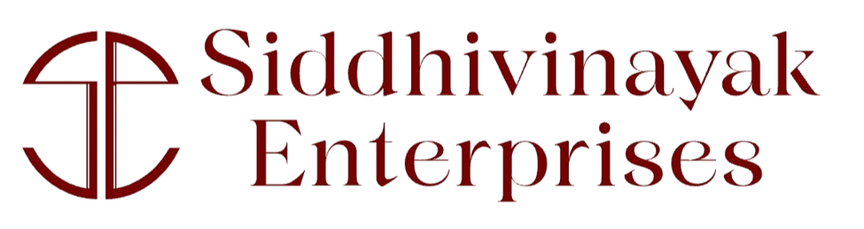 Siddhivinayak Enterprises Logo